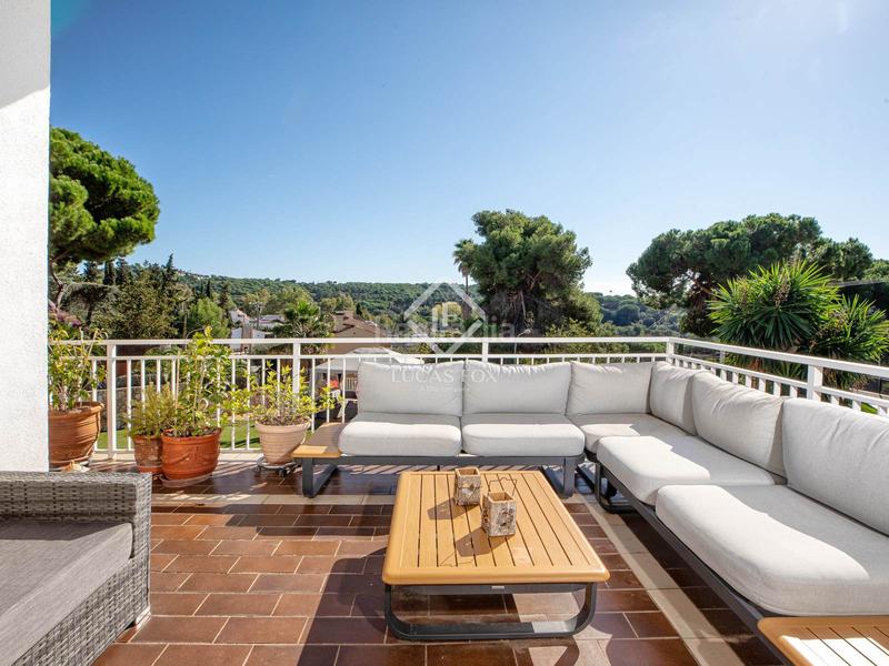 Foto 4feee68a-41ae-41cd-adee-1d165b7af512. Chalet with heating pool in Roca Grossa Lloret de Mar