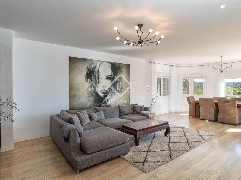 Foto 5bfd159e-e057-4db6-8ab2-6919e75ba2e8. Chalet with heating pool in Roca Grossa Lloret de Mar