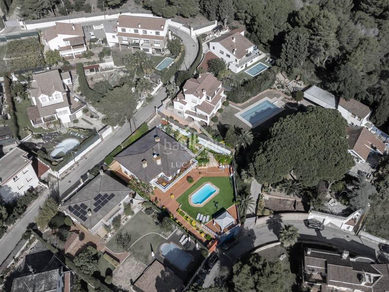 Foto fc8c9392-4303-4118-898a-8f7e6a507225. Chalet with heating pool in Roca Grossa Lloret de Mar