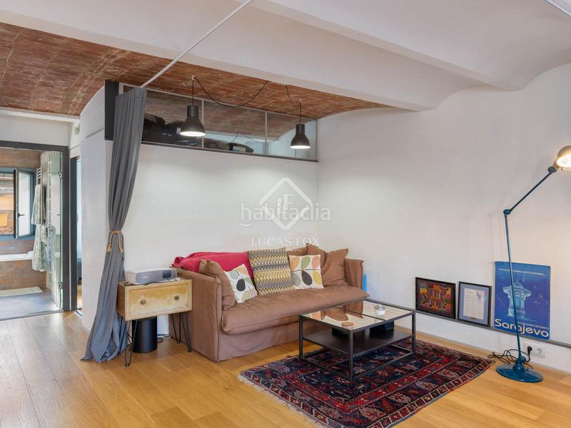 Foto 86c198f4-dc51-4c6b-9aaa-ff59b99d60e3. Àtic amb calefacció a Centre-Barri Vell Girona