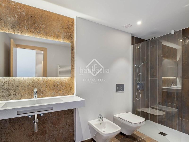 Foto 8d4f4b46-1612-48e1-92ea-b9719215ae13. Pis amb calefacció aparcament a Els Vilars d´Engordany Escaldes-Engordany