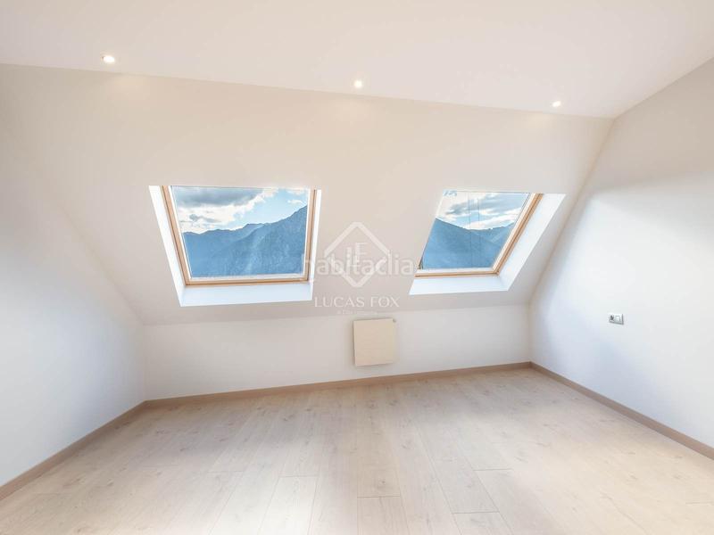 Foto 28acb79e-f7ab-4f67-9945-577e67caaca6. Appartement avec chauffage parking dans Els Vilars d´Engordany Escaldes-Engordany