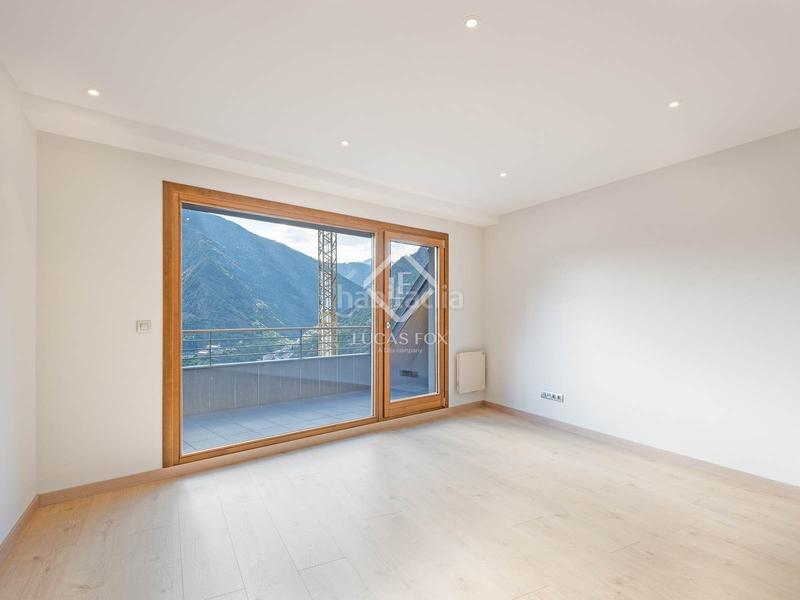Foto 4d7fc583-cd97-4014-a4d4-eac8bec27d2a. Appartement avec chauffage parking dans Els Vilars d´Engordany Escaldes-Engordany