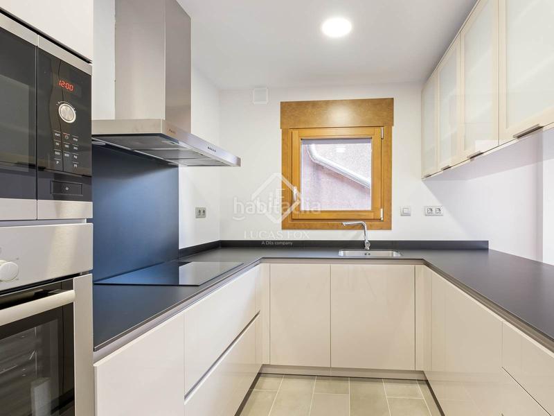 Foto daa55e49-0c42-43ed-9d5e-b1e69c699dd1. Appartement avec chauffage parking dans Els Vilars d´Engordany Escaldes-Engordany