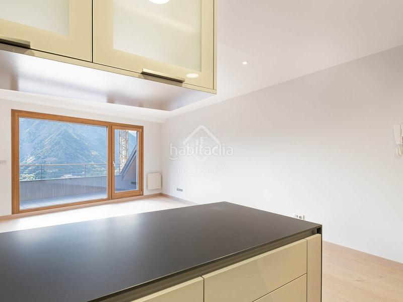 Foto dcc9b0b6-abc7-4a11-bd9f-5820306a9c0d. Appartement avec chauffage parking dans Els Vilars d´Engordany Escaldes-Engordany