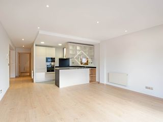 Pis a Els Vilars d´Engordany. Piso moderno de 3 dormitorios, actualmente alquilado, en venta e