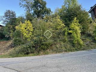Finca rústica a Nagol - Certers - Llumeneres. Parcela de 403 m2 en venta en st julián de loria, andorra