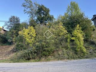 Landgut in Nagol - Certers - Llumeneres. Parcela de 403 m2 en venta en st julián de loria, andorra