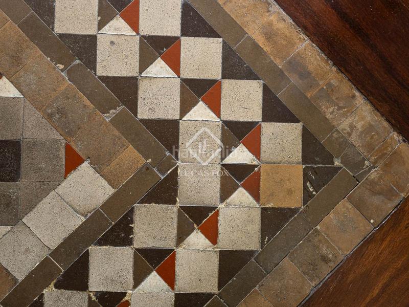 Foto 4ba2315c-b11d-485c-b31f-0f512a78af33. Appartement dans Dreta de l´Eixample Barcelona