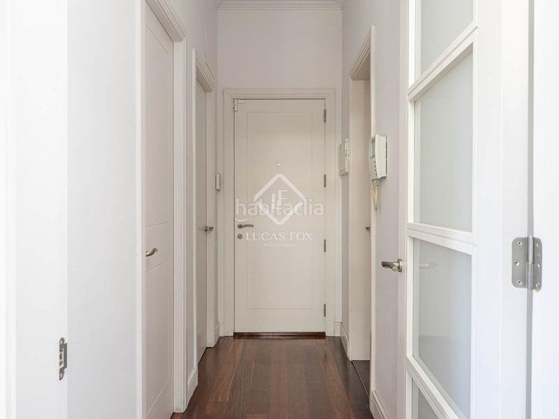 Foto 72cd1aa0-59b6-4ab8-a3e0-3d6f0efba726. Appartement dans Dreta de l´Eixample Barcelona