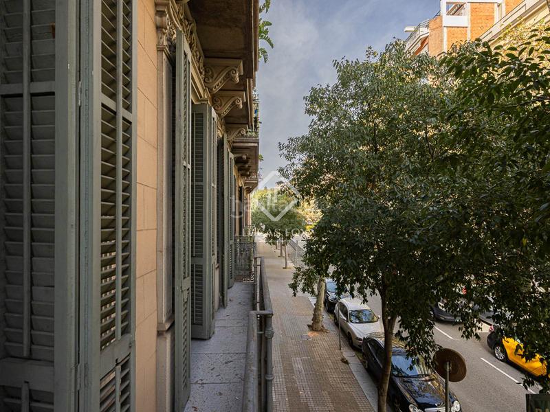 Foto 9c701a4f-5759-4bfb-a0d9-39c3e1710d22. Appartement dans Dreta de l´Eixample Barcelona