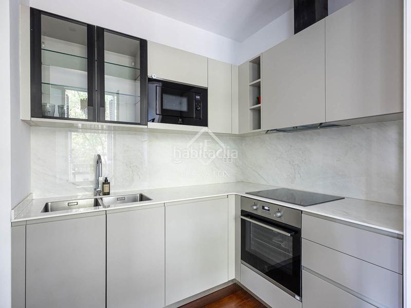 Foto d745c727-f030-4dea-98a5-c190dbaeb590. Appartement dans Dreta de l´Eixample Barcelona