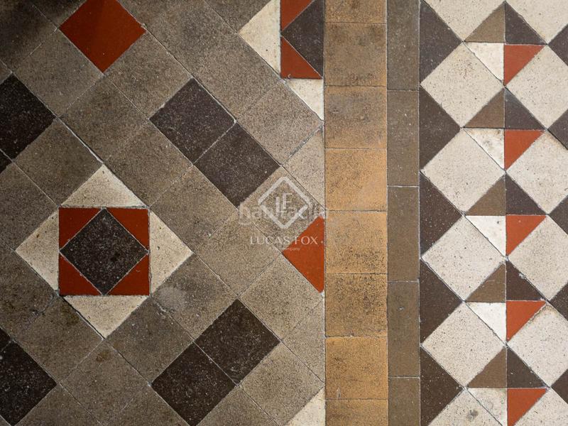 Foto fdde2510-2560-40e0-9f4d-d0e3aa3c246f. Appartement dans Dreta de l´Eixample Barcelona