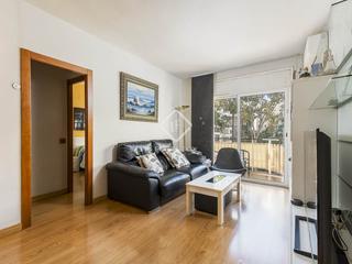 Flat in L´Antiga Esquerra de l´Eixample. Excelente oportunidad junto a la sagrada familia. piso luminoso