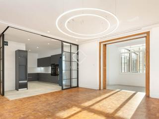 Lloguer Pis a Dreta de l´Eixample. En alquiler piso en leixample derecho, con 313 m2, tres dormitor