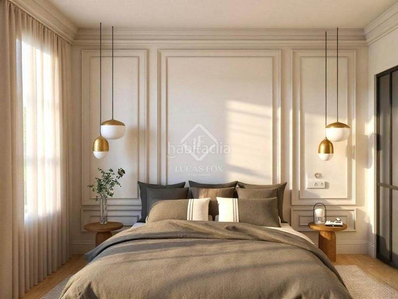 Foto 0ada3615-0434-4c8d-adfa-f757a9801923. Attique avec chauffage dans Dreta de l´Eixample Barcelona