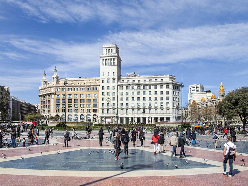 Foto 24962c74-0c1e-4a10-8ca9-2781547cdec2. Attique avec chauffage dans Dreta de l´Eixample Barcelona