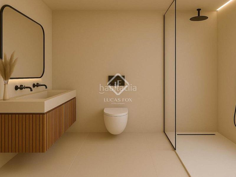 Foto a1284574-3949-4e00-b952-172aff60f677. Attique avec chauffage dans Dreta de l´Eixample Barcelona