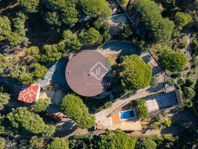 Foto 1e7d6f3c-1714-4b77-8165-3c67222dfcbc. Chalet con riscaldamento parcheggio piscina in Urbanitzacions Sant Pol de Mar