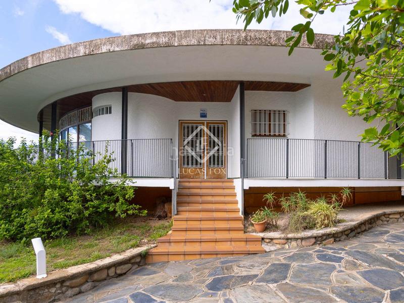 Foto 27ad4509-c663-483c-a9c5-270110ee3e05. Chalet con riscaldamento parcheggio piscina in Urbanitzacions Sant Pol de Mar