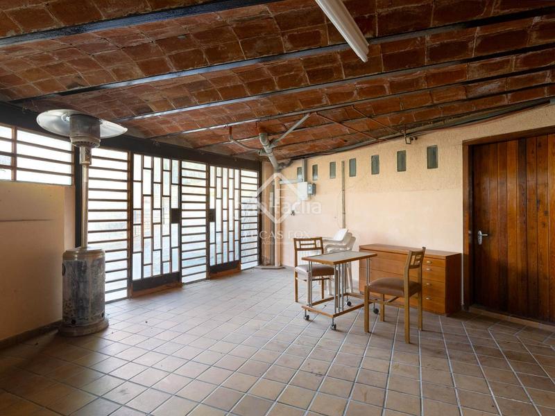 Foto 56401b70-0d6e-415a-a5f0-0d888000868c. Chalet con riscaldamento parcheggio piscina in Urbanitzacions Sant Pol de Mar