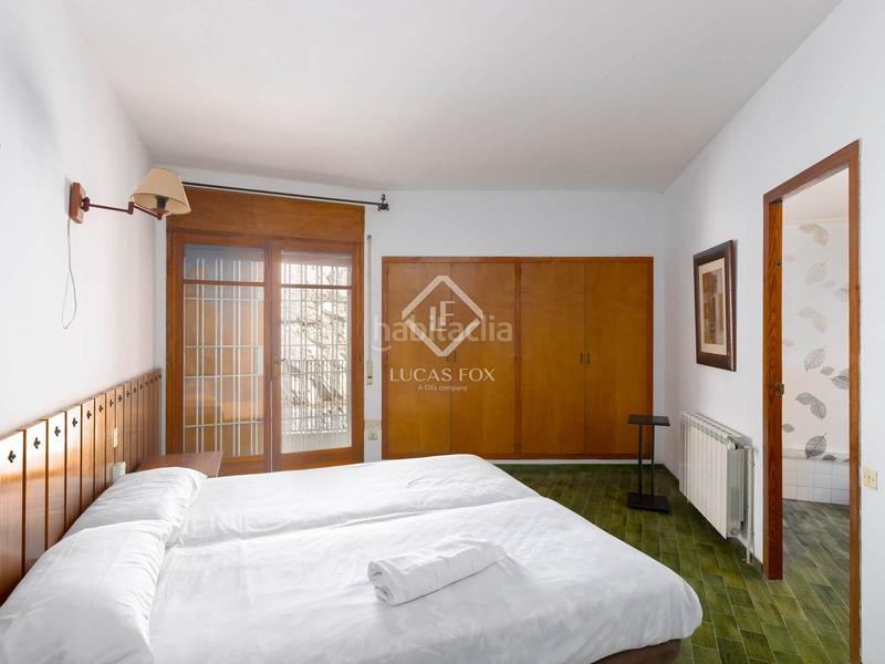 Foto 78817ece-639c-41eb-bf17-24d71ae35180. Chalet con riscaldamento parcheggio piscina in Urbanitzacions Sant Pol de Mar