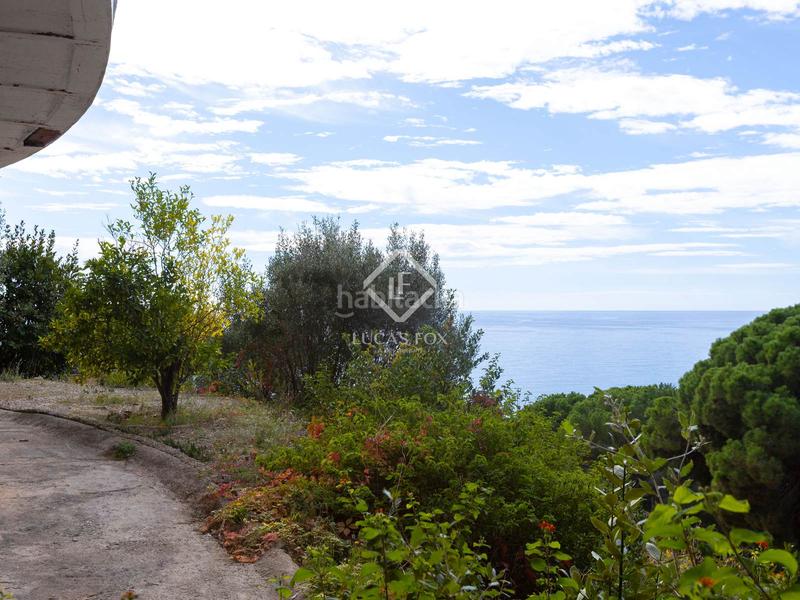 Foto 7fdad63b-5ab5-4ed8-811d-a482bd2ad9bb. Chalet con riscaldamento parcheggio piscina in Urbanitzacions Sant Pol de Mar