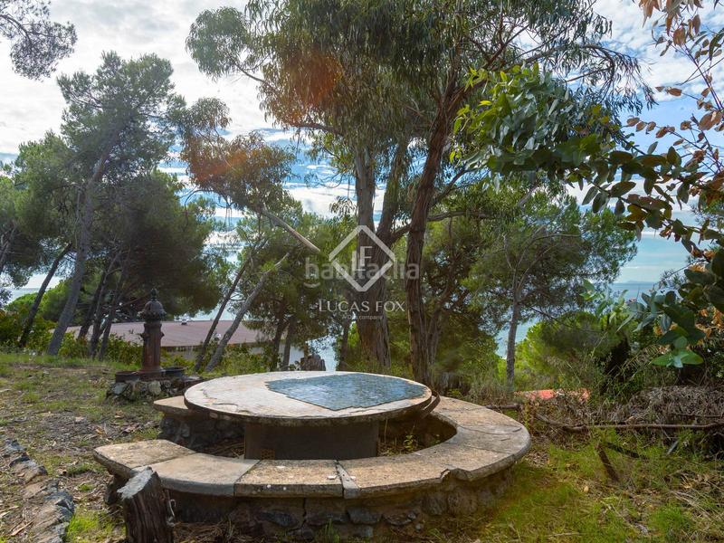 Foto c546806d-ef00-4db1-b390-39cad183eced. Chalet con riscaldamento parcheggio piscina in Urbanitzacions Sant Pol de Mar