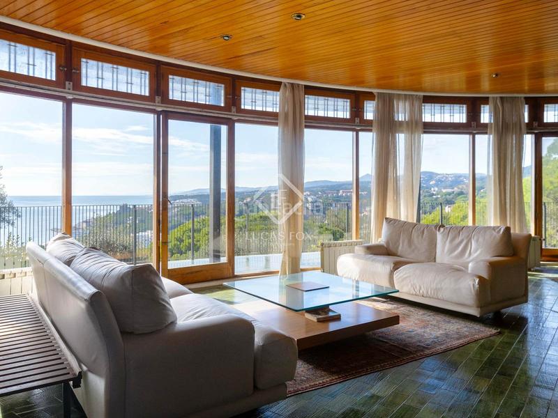 Foto d2e0a594-975b-43d6-a844-f24466550ccf. Chalet con riscaldamento parcheggio piscina in Urbanitzacions Sant Pol de Mar