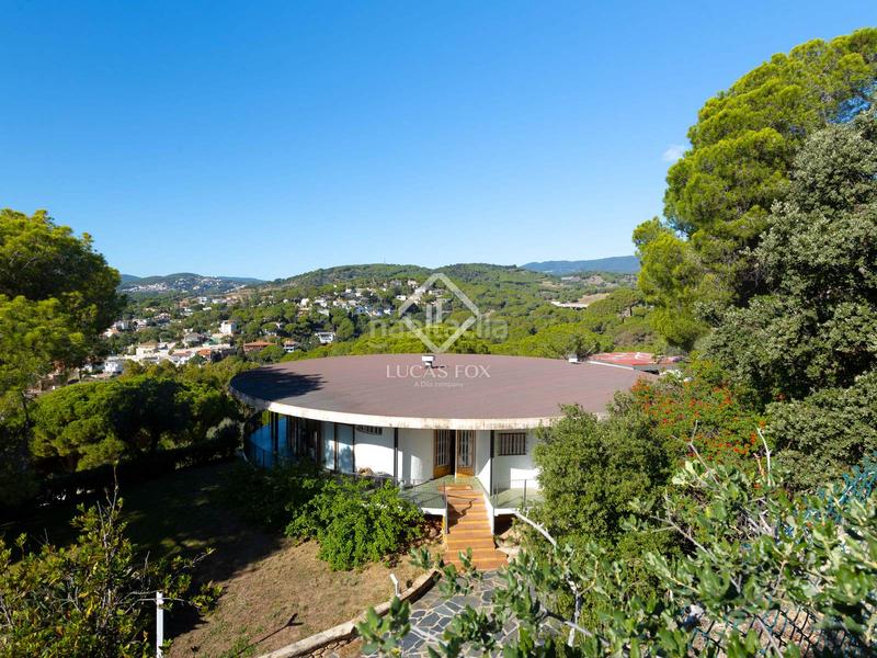 Foto eff67178-3363-47f7-9d09-1baf9f267e9b. Chalet con riscaldamento parcheggio piscina in Urbanitzacions Sant Pol de Mar