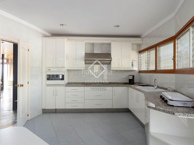 Foto effa83c4-184d-46fc-a46f-85c2fd110e96. Chalet con riscaldamento parcheggio piscina in Urbanitzacions Sant Pol de Mar