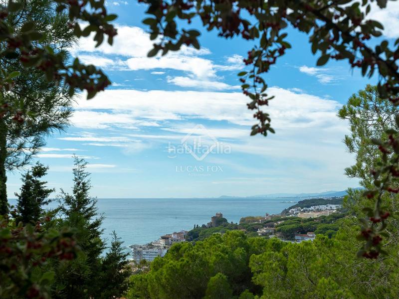 Foto f50a6c51-4306-446e-99a1-696263931ca3. Chalet con riscaldamento parcheggio piscina in Urbanitzacions Sant Pol de Mar