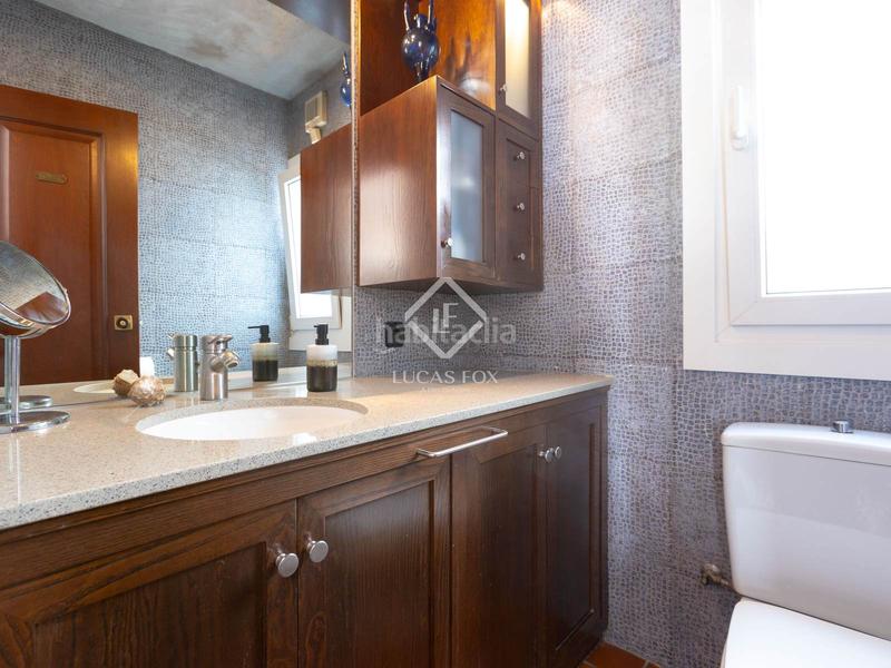 Foto 2ca473b2-a166-415b-ad55-8fd5716f4401. Chalet con riscaldamento parcheggio piscina in Urbanitzacions Sant Pol de Mar