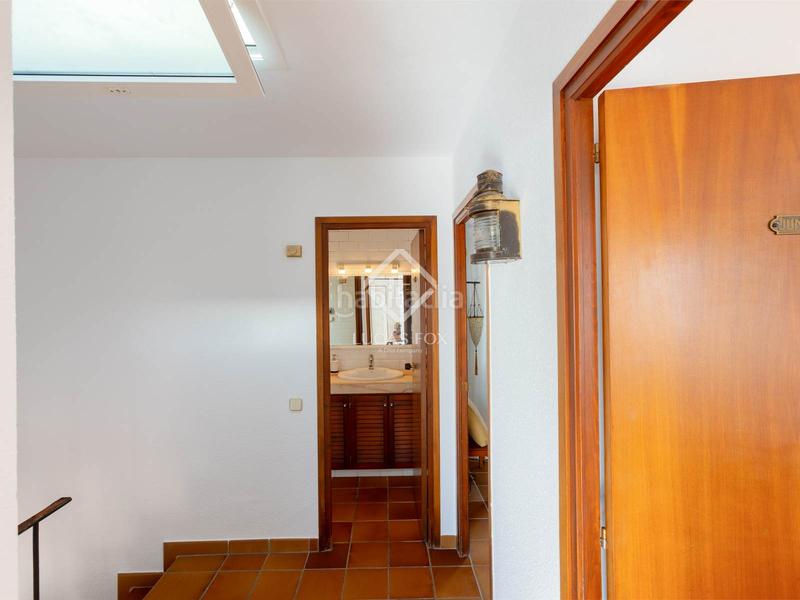 Foto 389c0bde-86f1-4362-adf6-0b3092d23670. Chalet con riscaldamento parcheggio piscina in Urbanitzacions Sant Pol de Mar