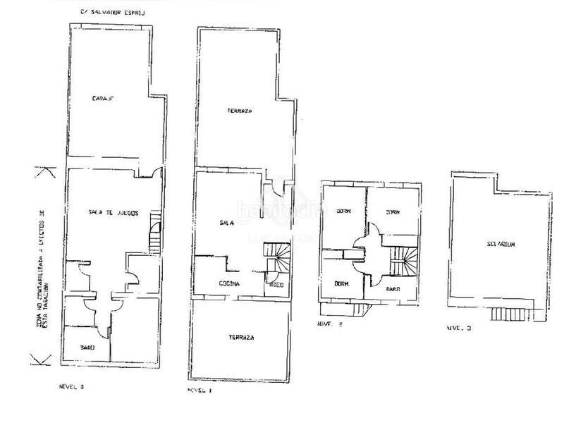 Foto 48604da2-f55b-4567-a466-1b6c1014fdb2. Chalet con riscaldamento parcheggio piscina in Urbanitzacions Sant Pol de Mar