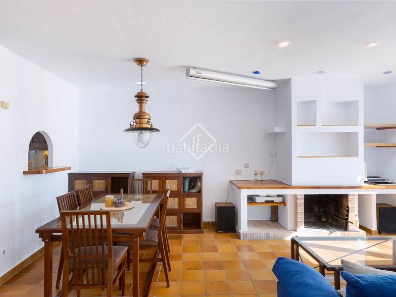 Foto 60b4f2a5-4fab-4d5f-ba7e-a55734ac354b. Chalet con riscaldamento parcheggio piscina in Urbanitzacions Sant Pol de Mar