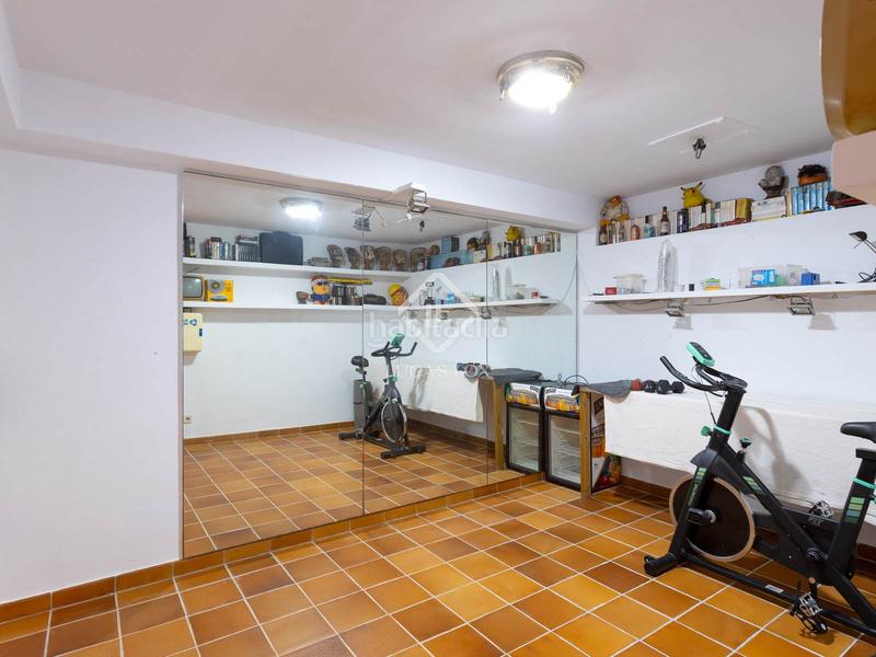 Foto 71bd476f-f4bc-4aea-bb21-ceea24f1cbb3. Chalet con riscaldamento parcheggio piscina in Urbanitzacions Sant Pol de Mar