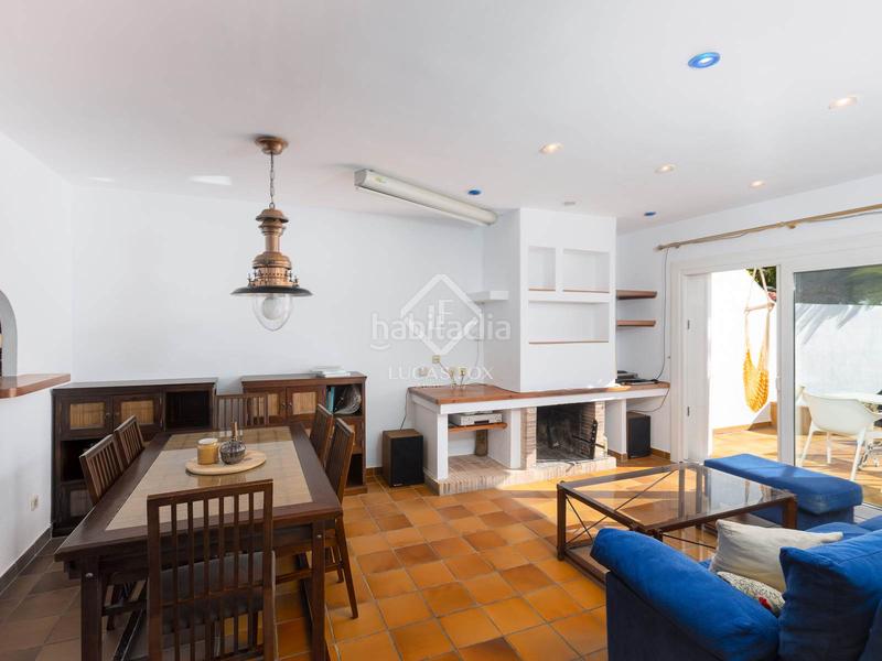 Foto 861ac815-cb7b-465b-9957-4c52ecc0e64b. Chalet con riscaldamento parcheggio piscina in Urbanitzacions Sant Pol de Mar