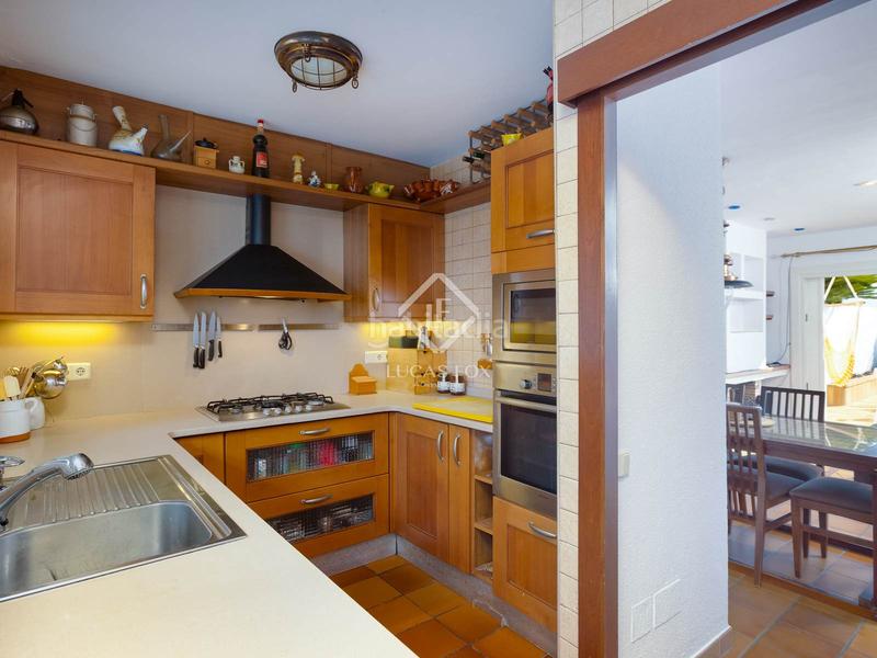 Foto 9ad61395-9253-4155-acd5-49e87bf6a927. Chalet con riscaldamento parcheggio piscina in Urbanitzacions Sant Pol de Mar