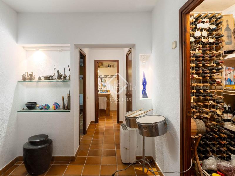 Foto c5f85586-0ced-4b63-96cb-95cf1e7b5565. Chalet con riscaldamento parcheggio piscina in Urbanitzacions Sant Pol de Mar