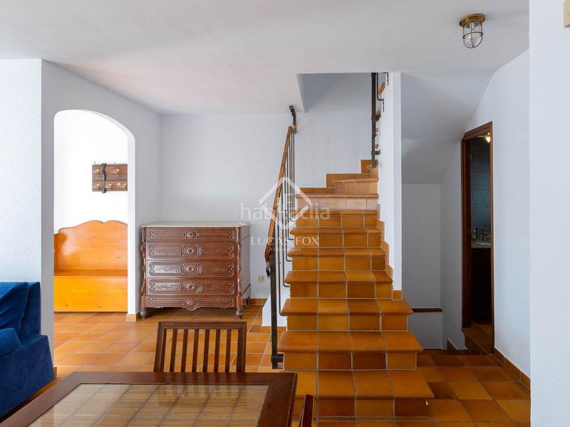 Foto c80b831c-0eda-49f8-934d-68d0e49f91a2. Chalet con riscaldamento parcheggio piscina in Urbanitzacions Sant Pol de Mar