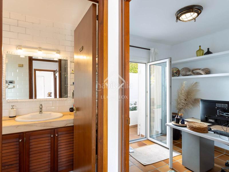 Foto cfc5951c-2bea-42b2-b4ff-3e0790997878. Chalet con riscaldamento parcheggio piscina in Urbanitzacions Sant Pol de Mar