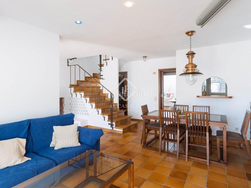 Foto dd23e9e5-6a20-4404-8718-01ee5eee43ca. Chalet con riscaldamento parcheggio piscina in Urbanitzacions Sant Pol de Mar