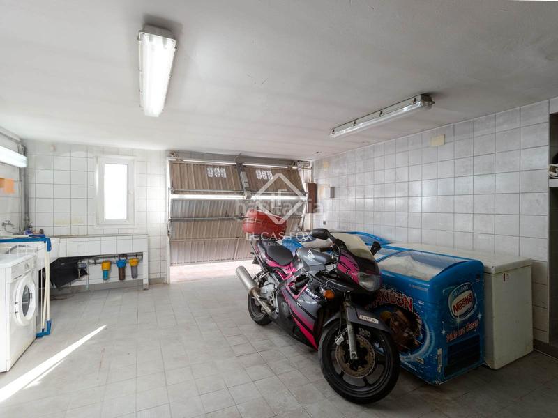 Foto eda996cc-02ab-4ef2-bf9c-07ffa1dddbd7. Chalet con riscaldamento parcheggio piscina in Urbanitzacions Sant Pol de Mar