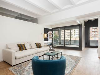 Appartamento in La Vila Olímpica del Poblenou