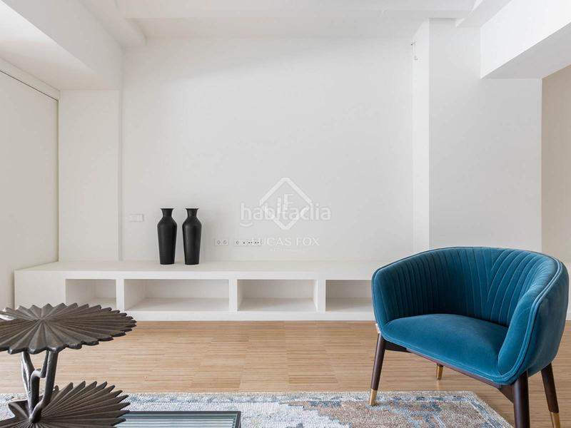 Foto 5d77d847-bc5d-421e-9b1b-28b0a08cd54f. Location appartement avec chauffage dans La Vila Olímpica del Poblenou Barcelona