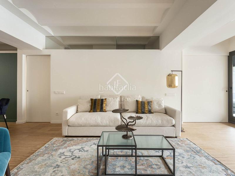 Foto 894d5439-ed1d-4596-8beb-02bd0eab70ce. Location appartement avec chauffage dans La Vila Olímpica del Poblenou Barcelona