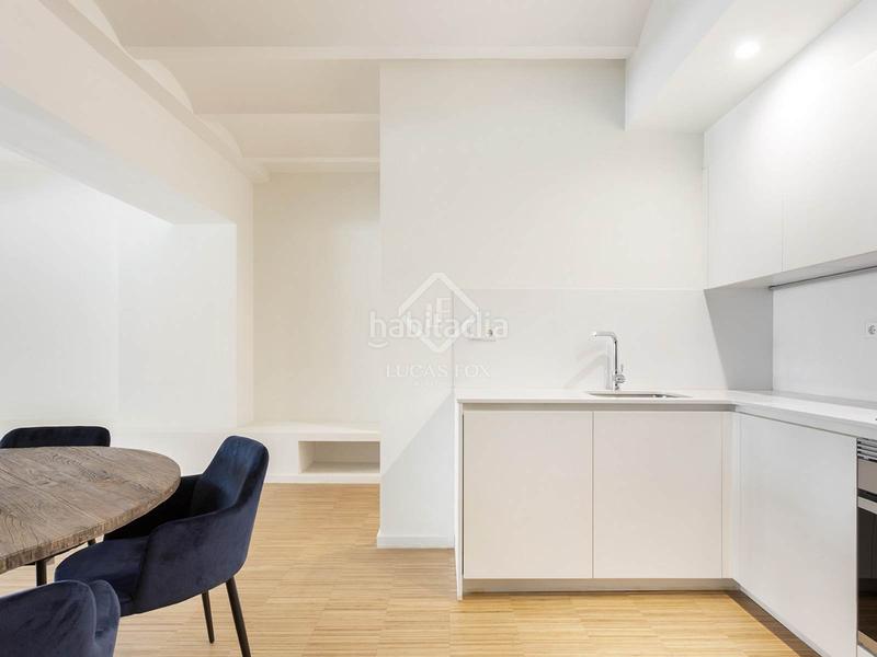 Foto 95d1c253-a618-4372-8076-c5dc8cc7882a. Location appartement avec chauffage dans La Vila Olímpica del Poblenou Barcelona