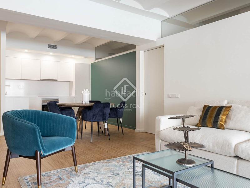 Foto bbc07963-84ae-47d9-903f-ed152b4b915f. Location appartement avec chauffage dans La Vila Olímpica del Poblenou Barcelona