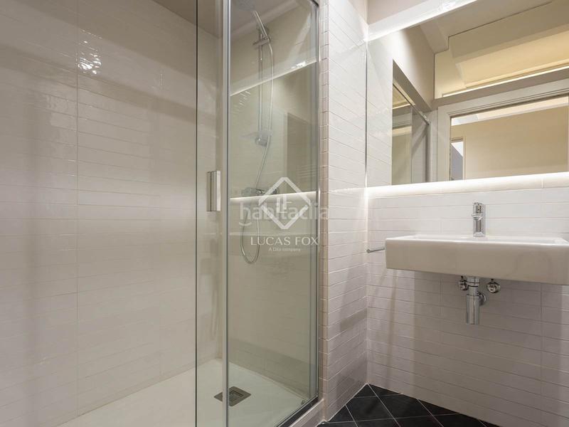 Foto e22f3607-7887-45dc-8483-68a568de3b89. Location appartement avec chauffage dans La Vila Olímpica del Poblenou Barcelona